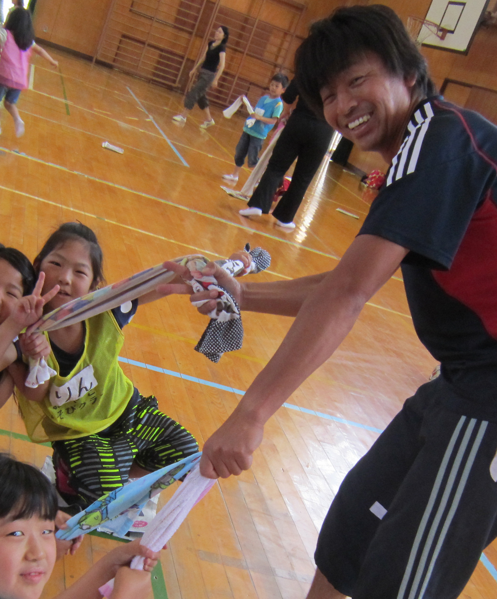 乙川スポーツクラブ