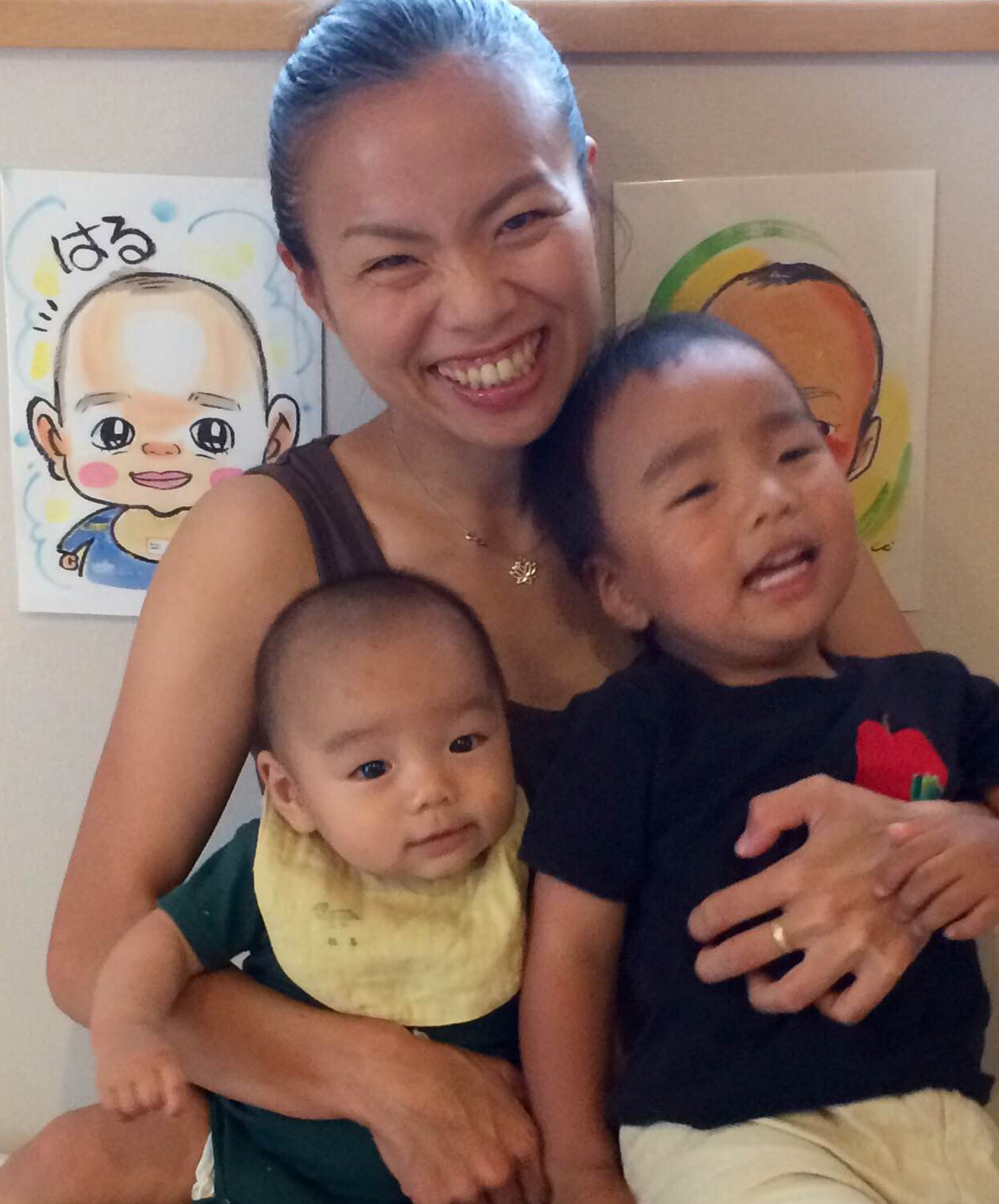 乙川スポーツクラブ